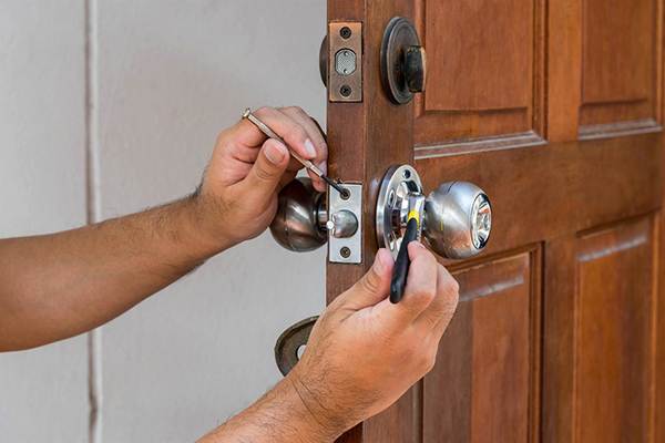 Door Installation