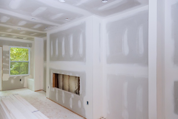 Drywall Installation