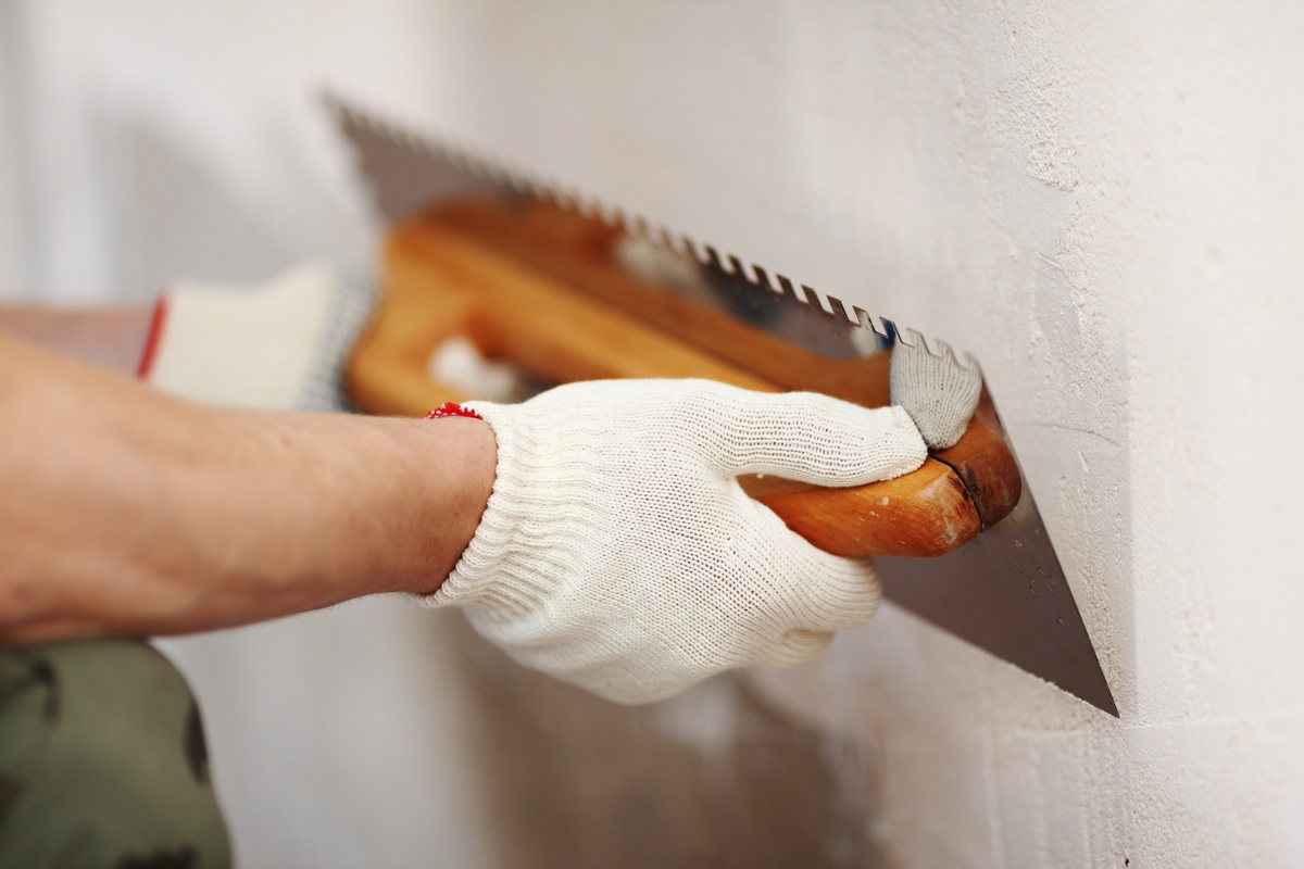 Drywall Installation in Lakeville, MN