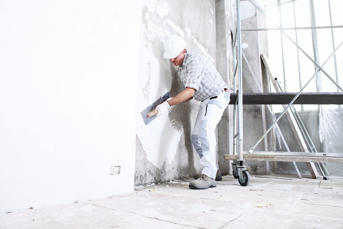 Drywall Installation in Lakeville, MN