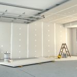 Drywall Installation in Lakeville, MN