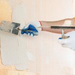 Drywall Installation in Lakeville, MN