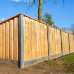 Fence Repair in Lakeville, MN