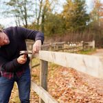 Fence Repair in Lakeville, MN