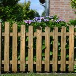 Fence Repair in Lakeville, MN