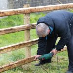 Fence Repair in Lakeville, MN