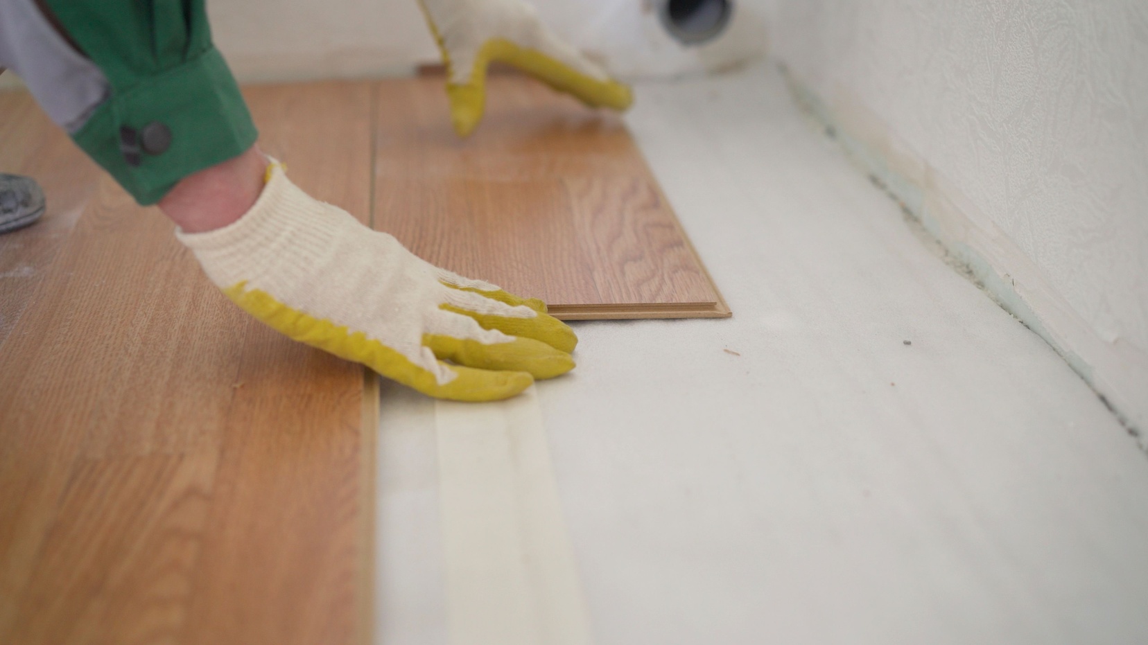 Flooring Services in Lakeville, MN