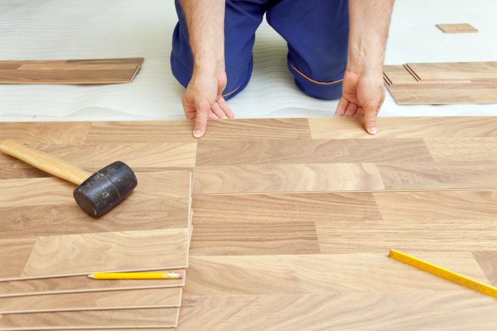 Flooring Services in Lakeville, MN