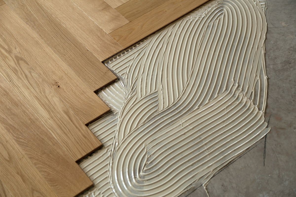 Flooring Services in Lakeville, MN