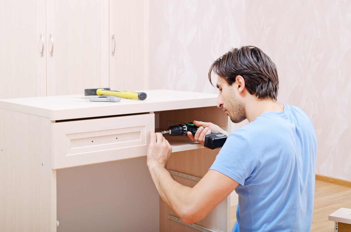 Home Assembly Services in Lakeville, MN