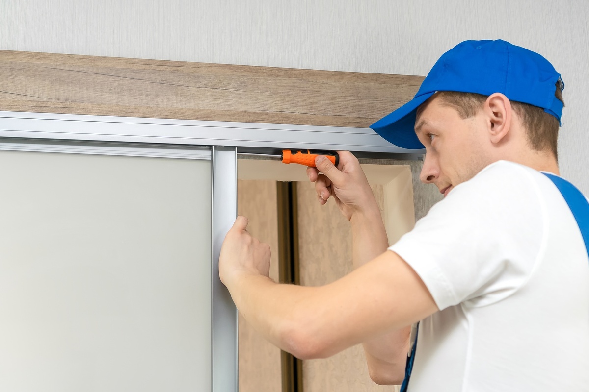 How To Install an Interior Door Lakeville, MN How To Install an Interior Door Lakeville, MN