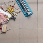 Tile Floor Installation in Lakeville, MN