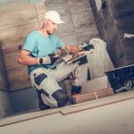Tile Floor Installation in Lakeville, MN